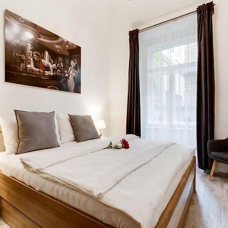 Dream Apartments Prague Extérieur photo