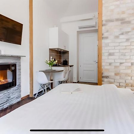 Dream Apartments Prague Extérieur photo
