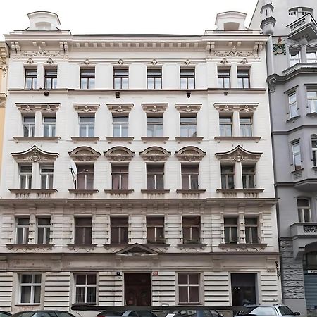 Dream Apartments Prague Extérieur photo