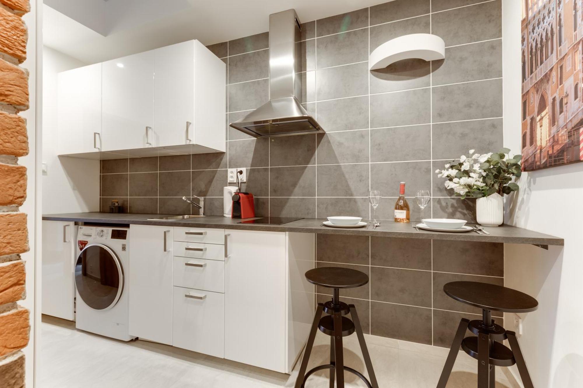 Dream Apartments Prague Extérieur photo