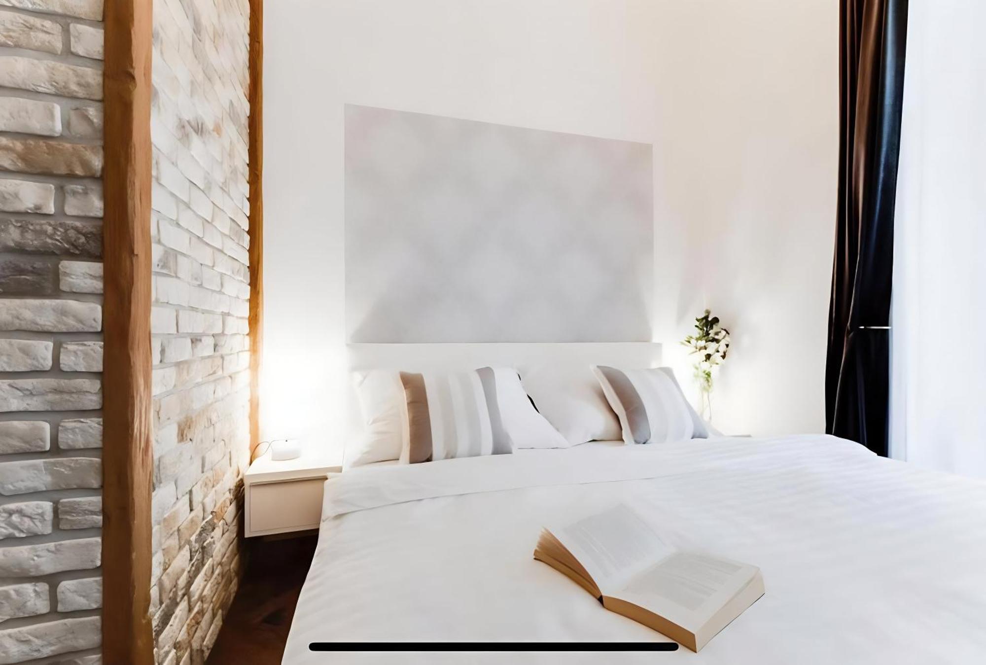 Dream Apartments Prague Extérieur photo