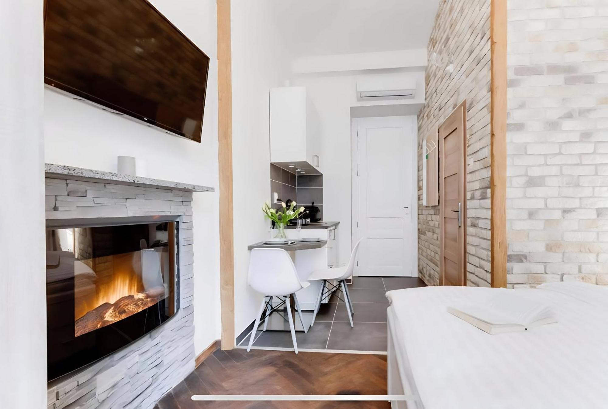 Dream Apartments Prague Extérieur photo