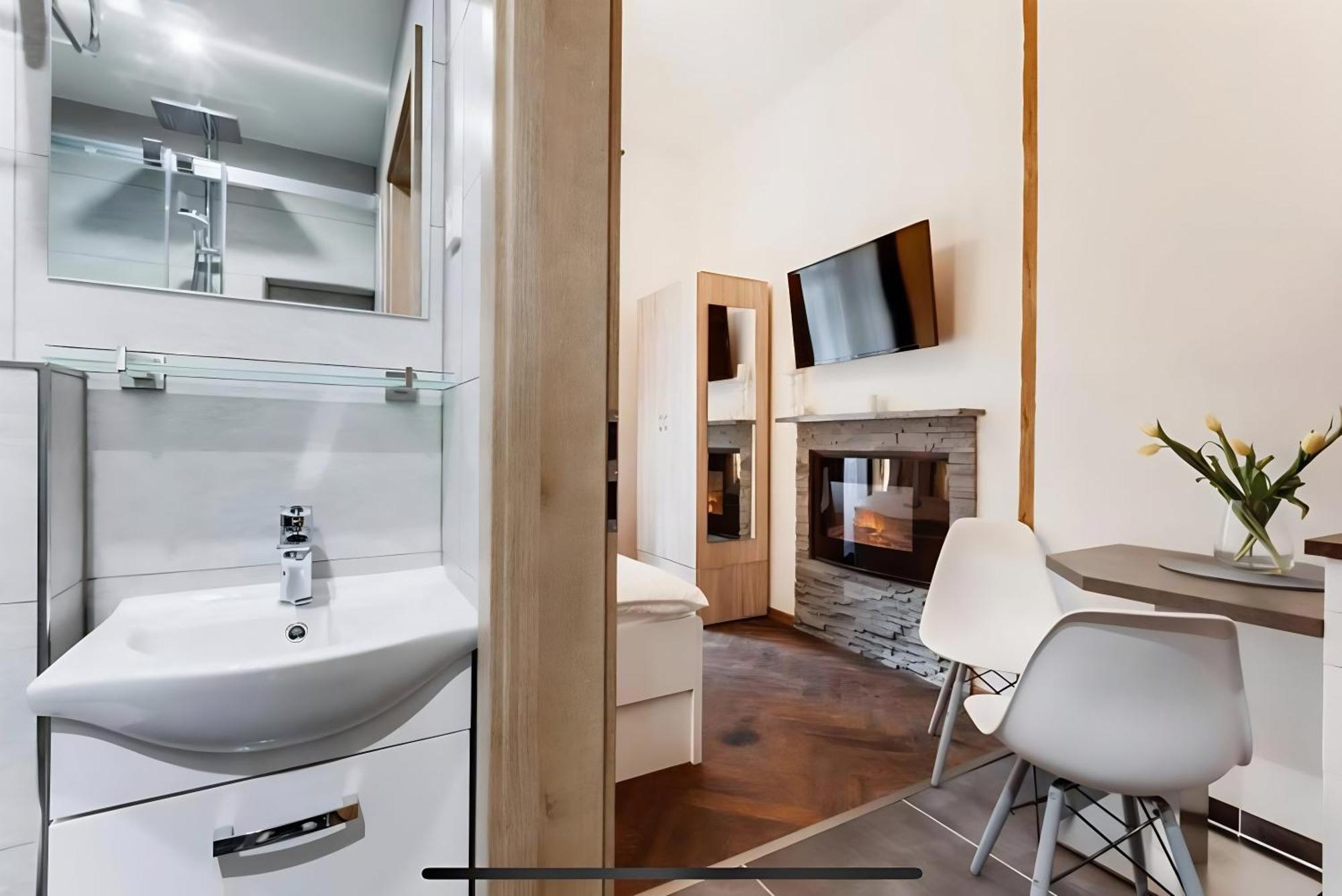 Dream Apartments Prague Extérieur photo