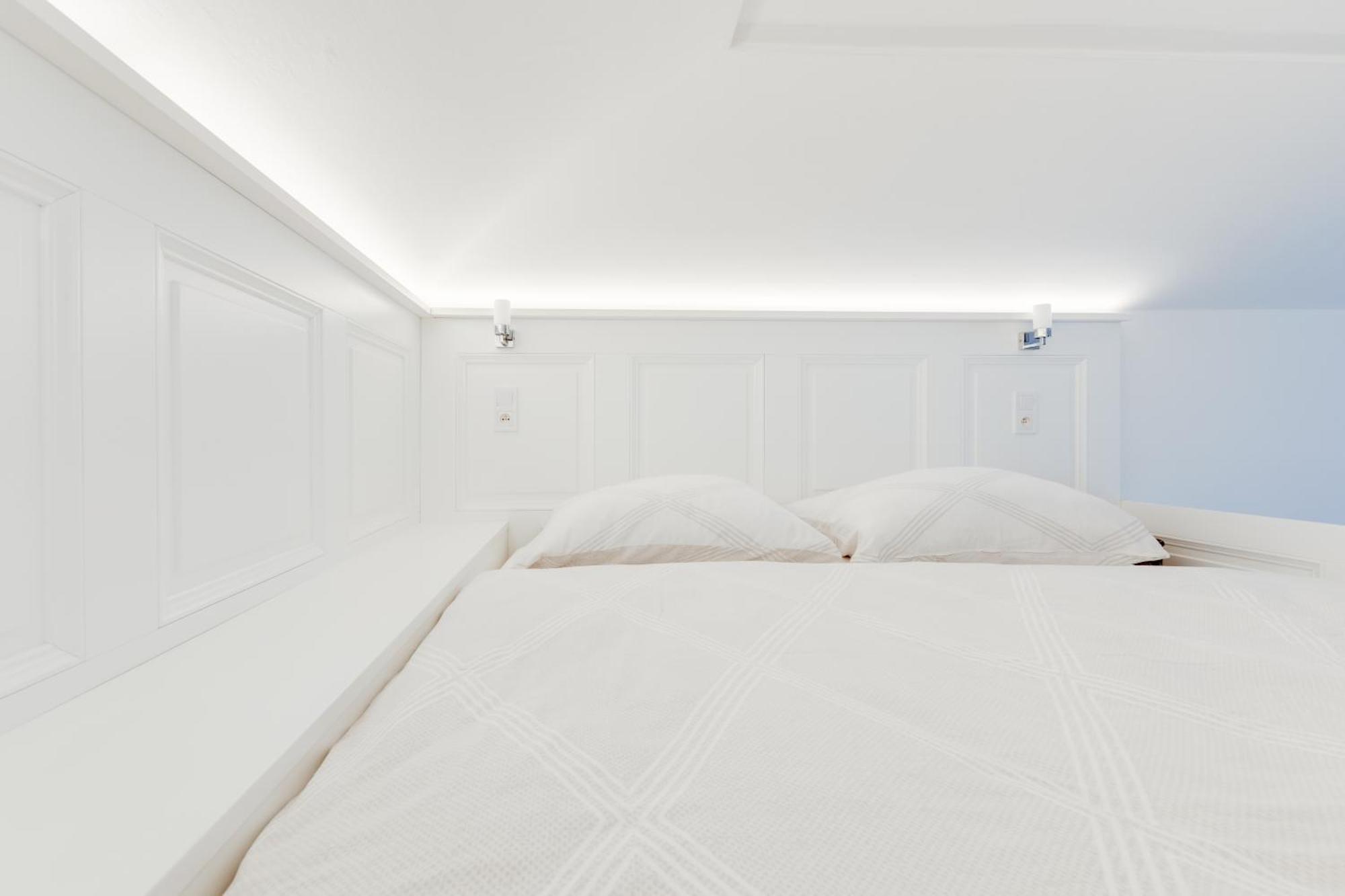 Dream Apartments Prague Extérieur photo