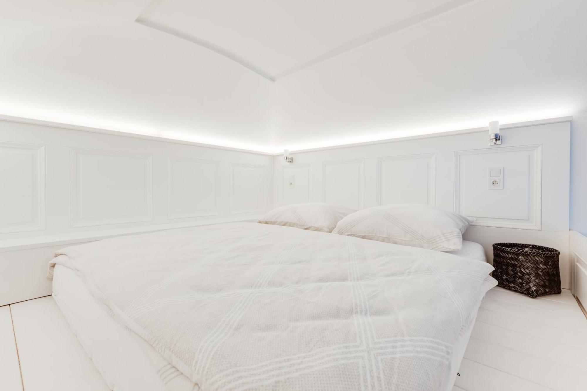 Dream Apartments Prague Extérieur photo