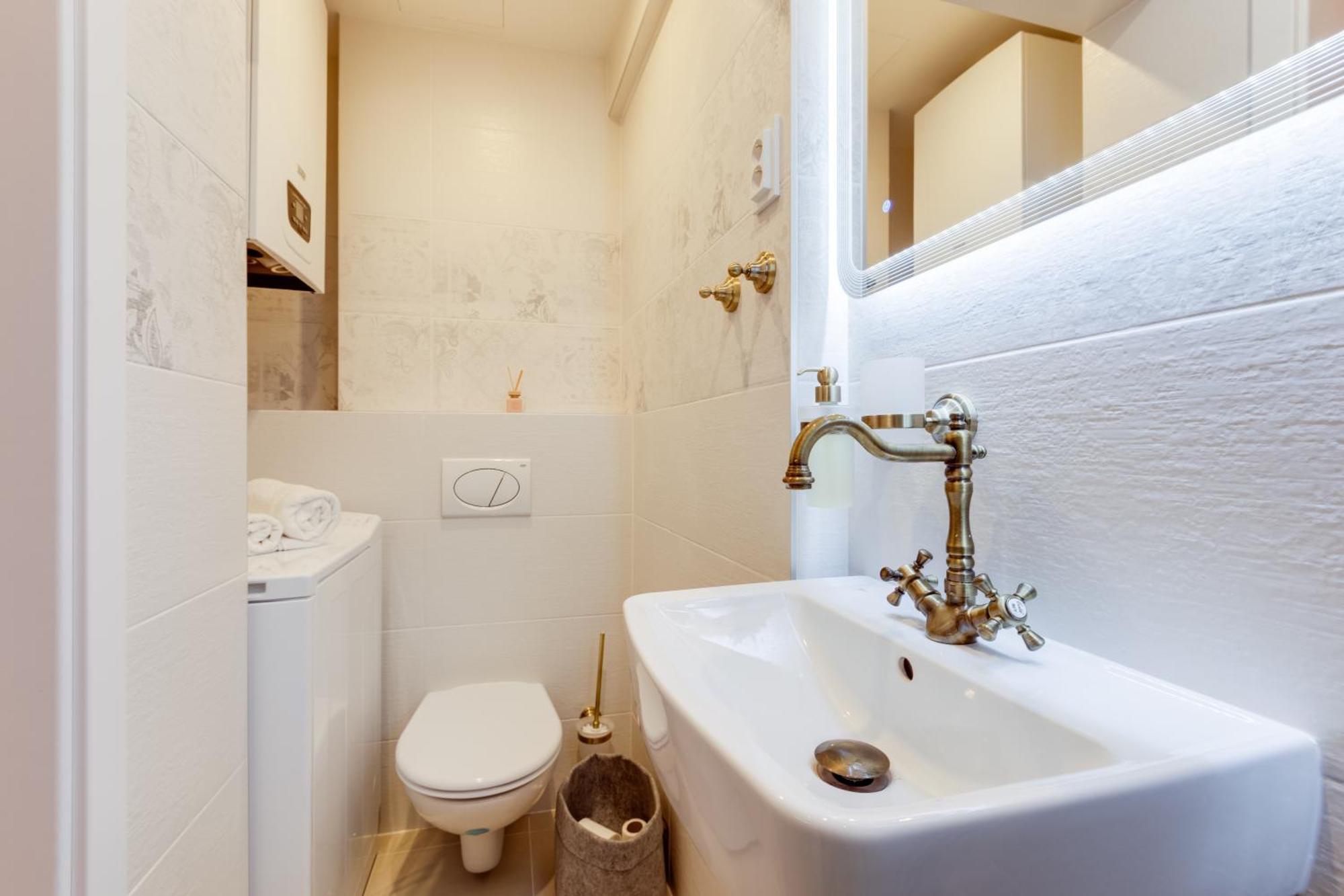Dream Apartments Prague Extérieur photo