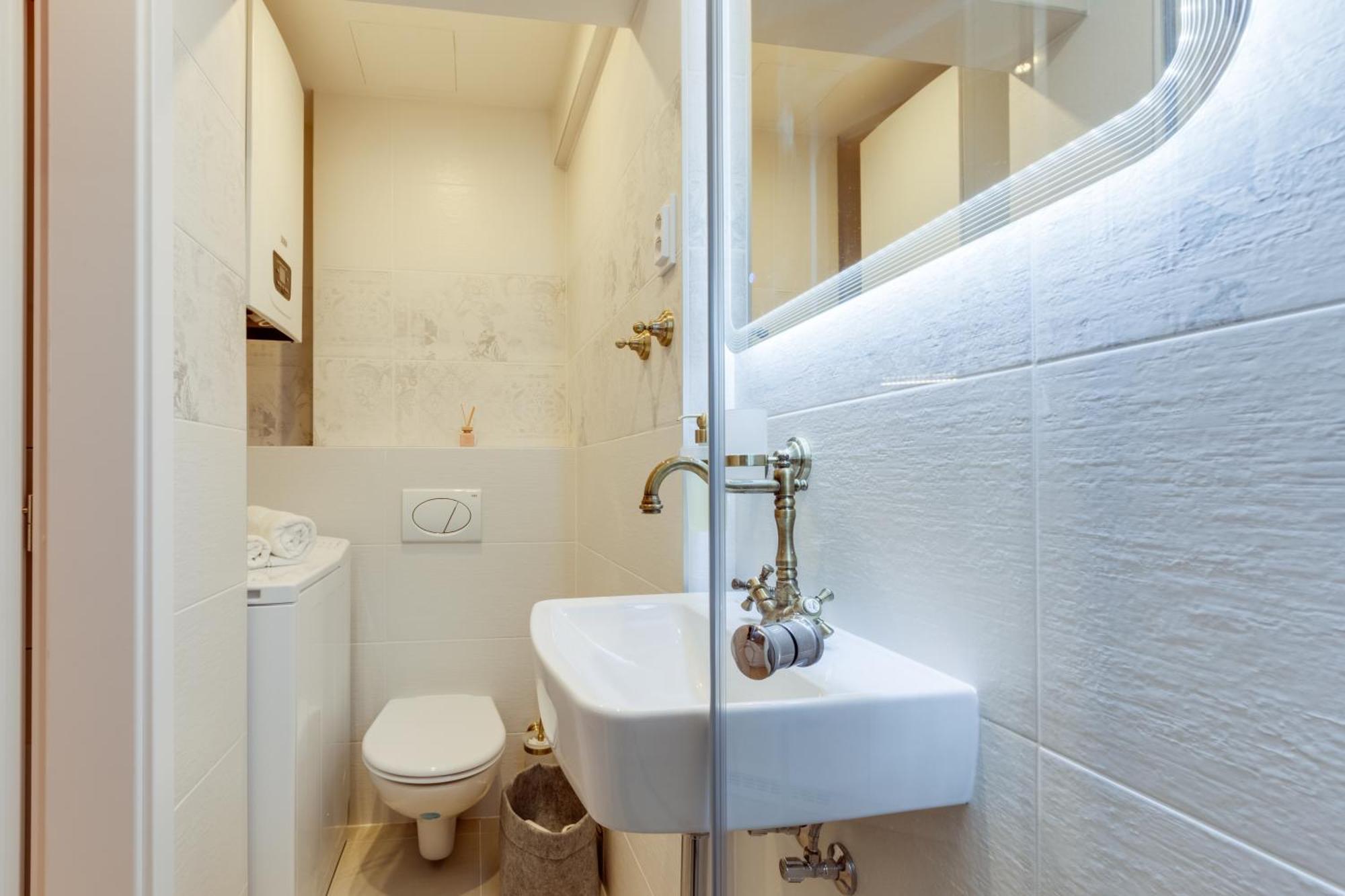Dream Apartments Prague Extérieur photo
