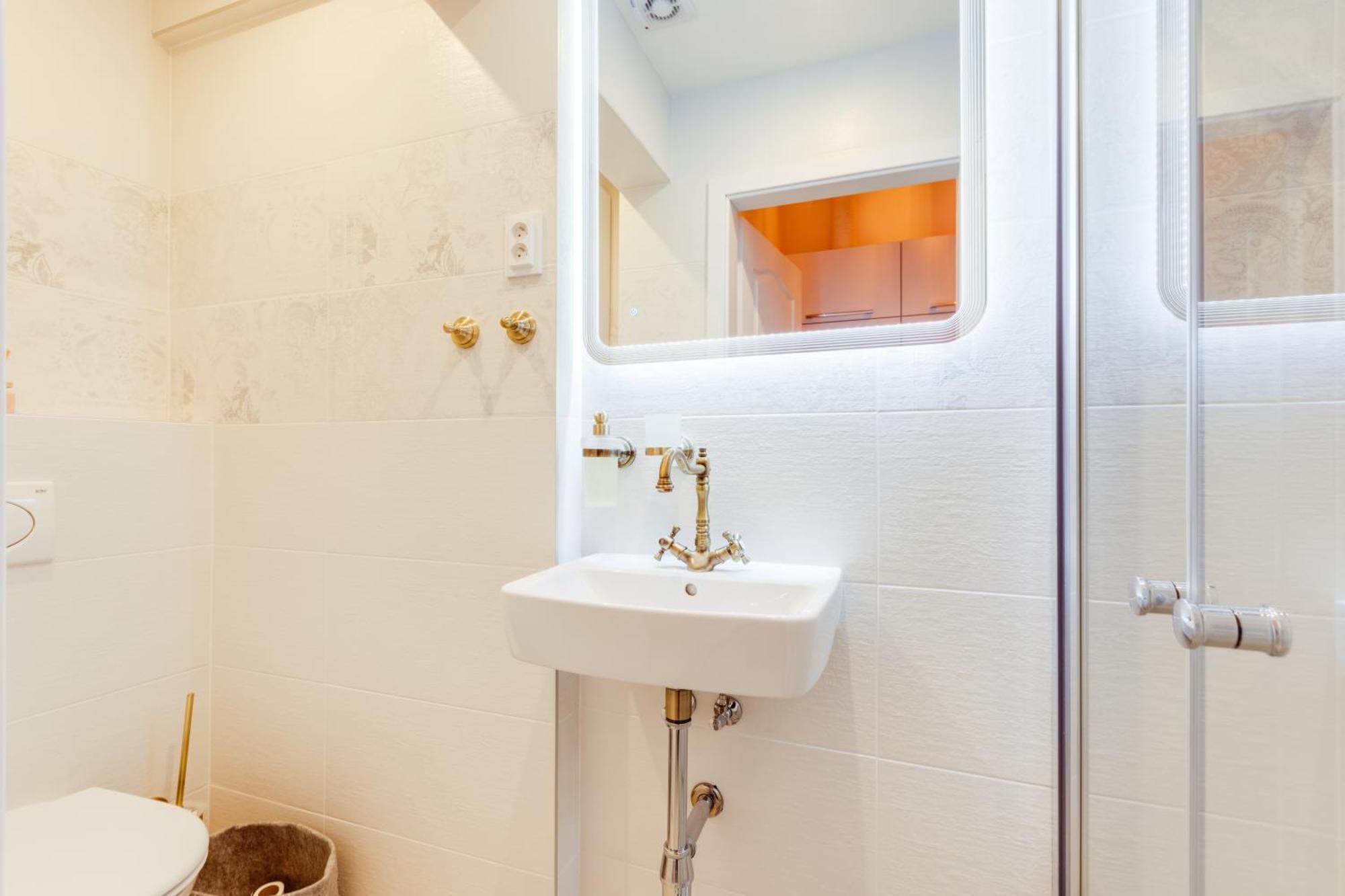 Dream Apartments Prague Extérieur photo
