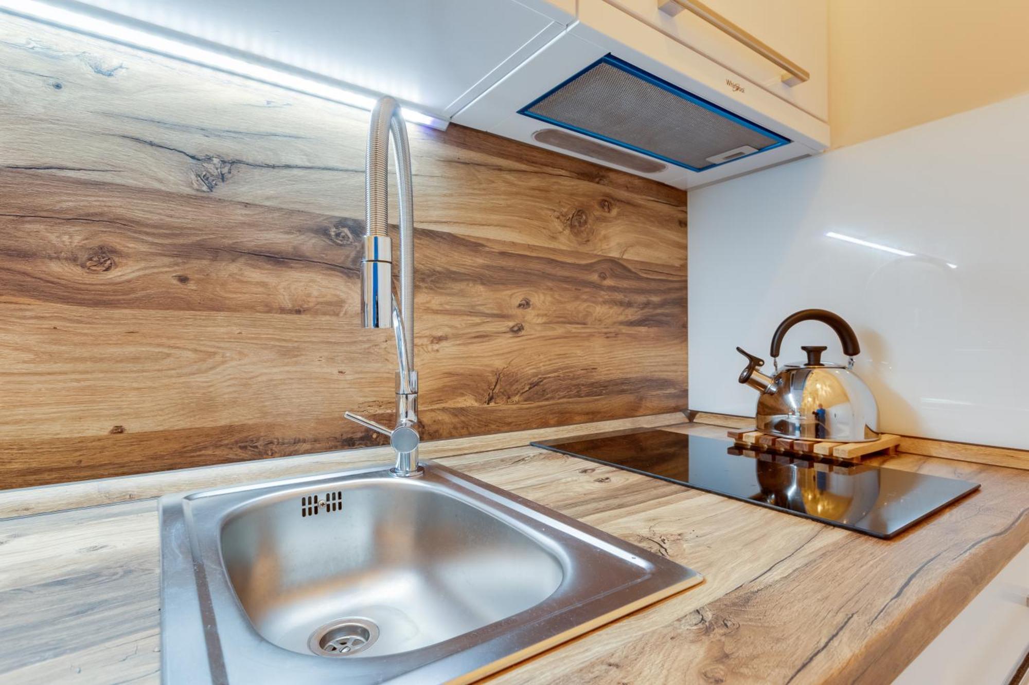 Dream Apartments Prague Extérieur photo