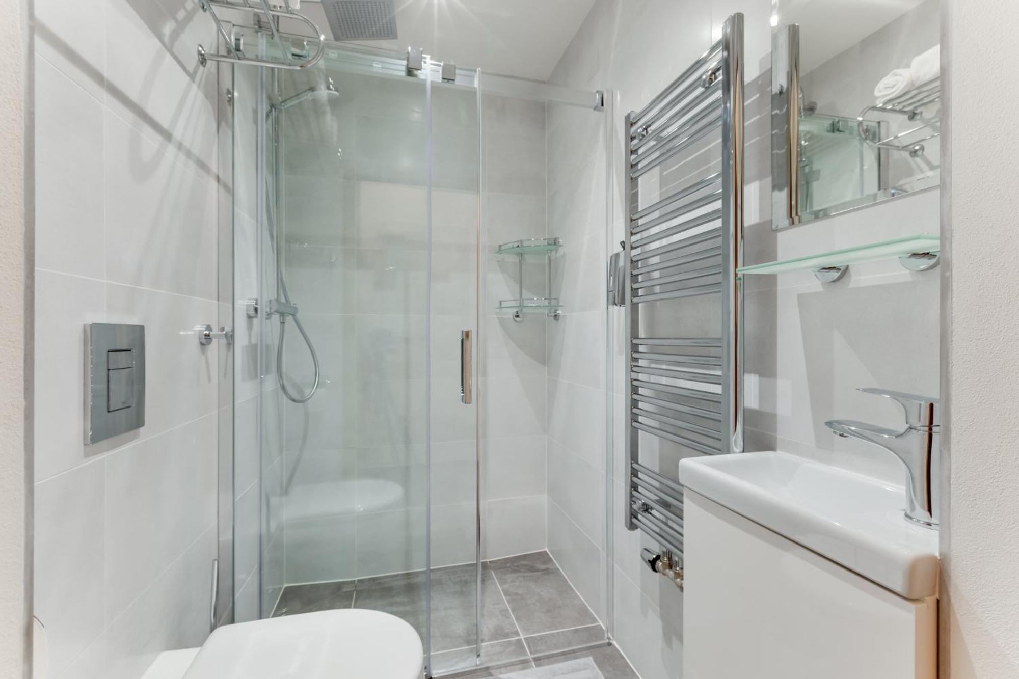 Dream Apartments Prague Extérieur photo
