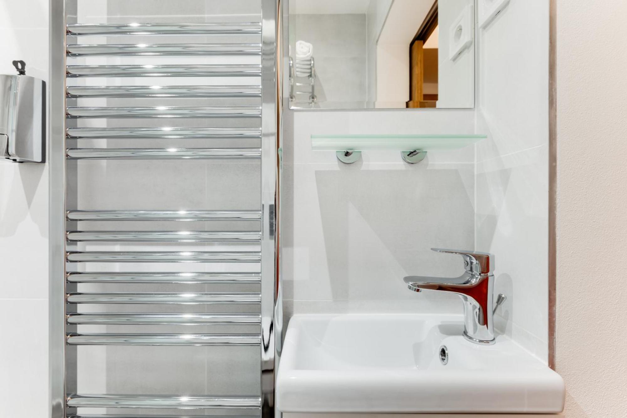 Dream Apartments Prague Extérieur photo