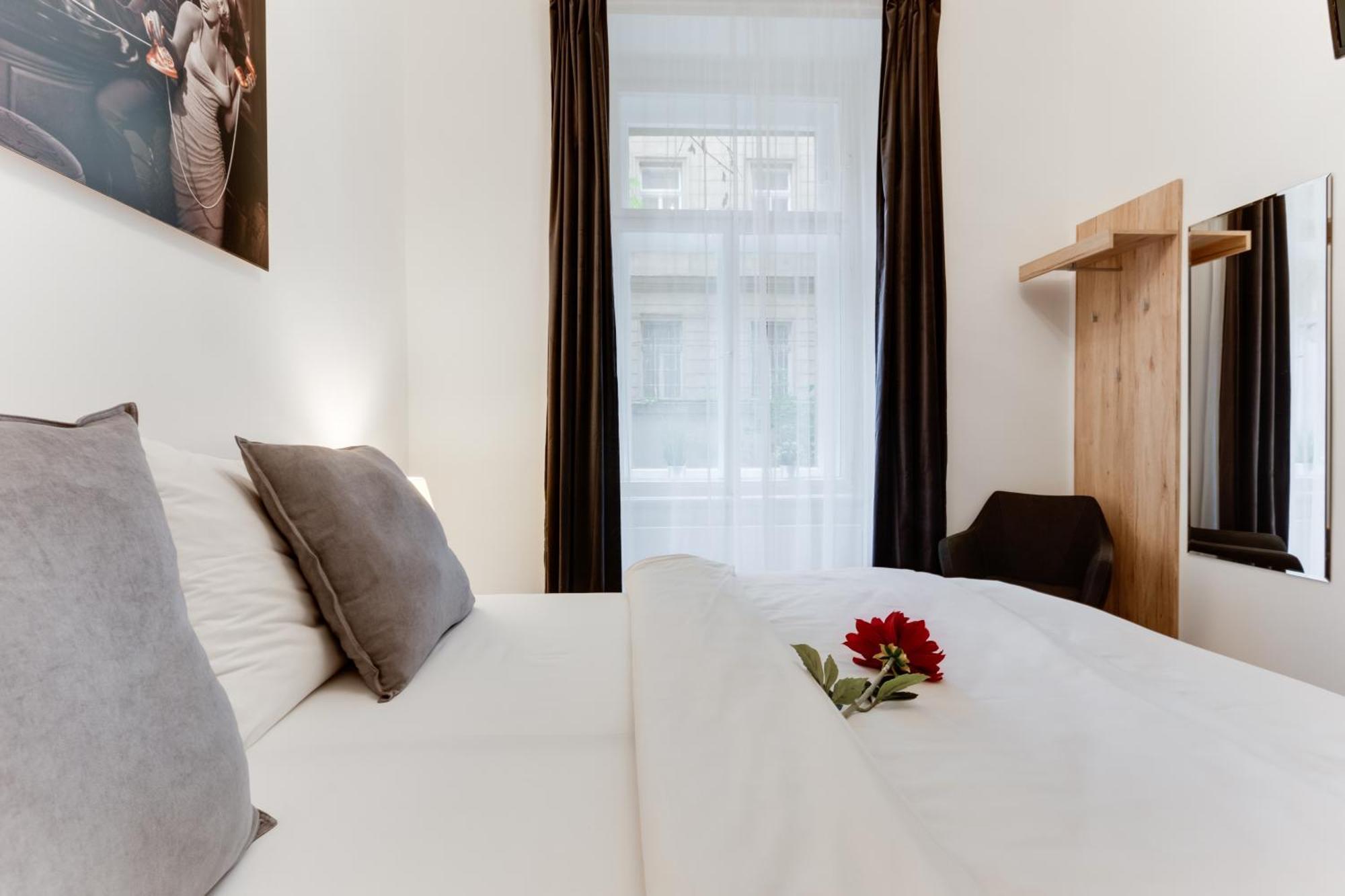 Dream Apartments Prague Extérieur photo