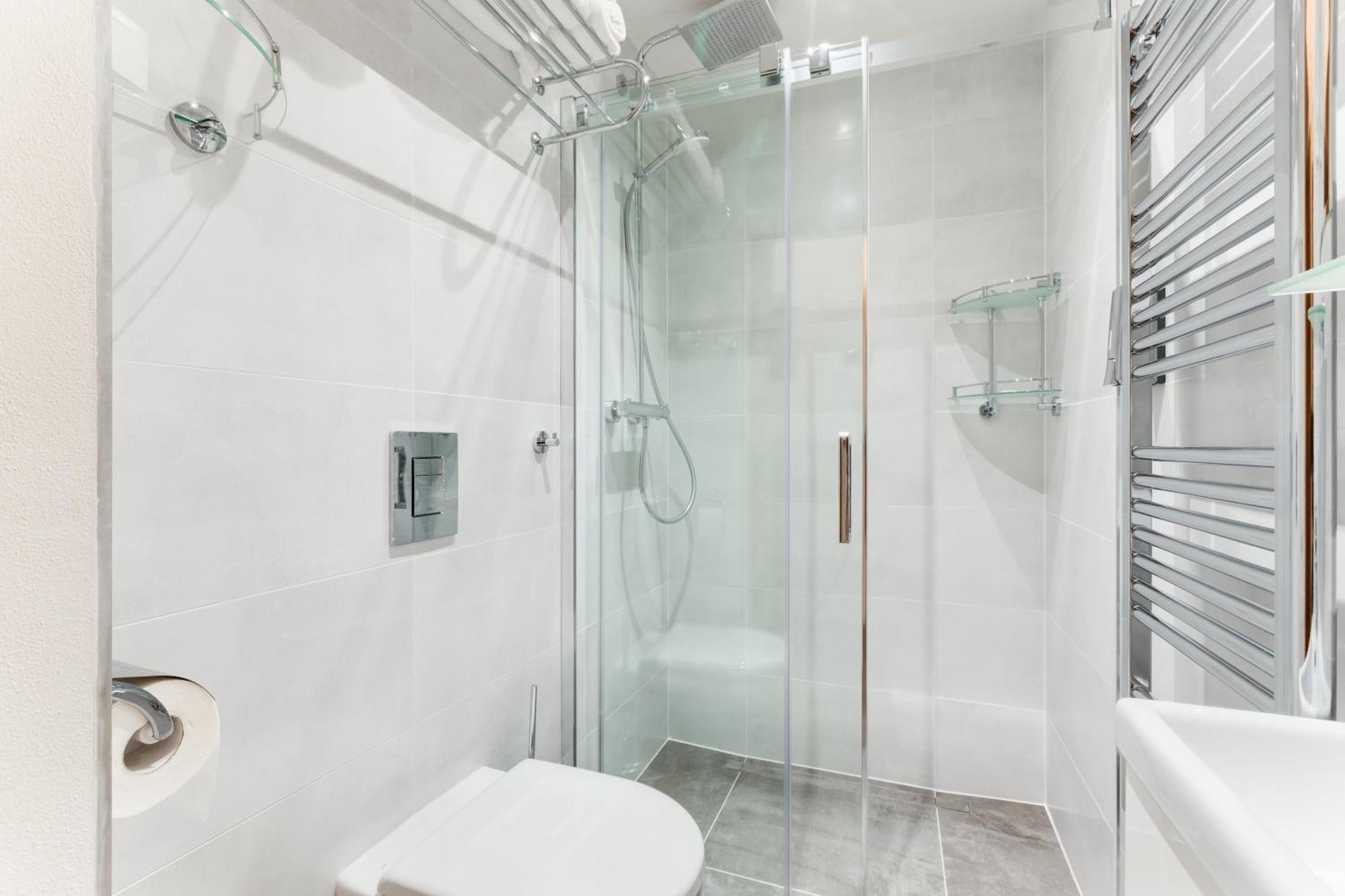 Dream Apartments Prague Extérieur photo