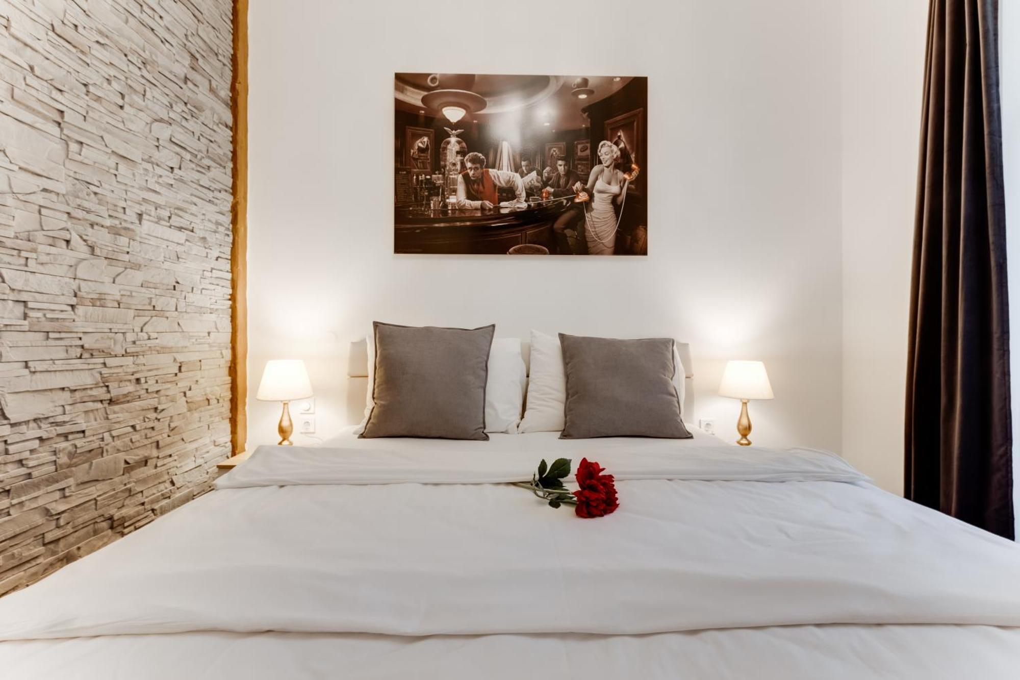 Dream Apartments Prague Extérieur photo