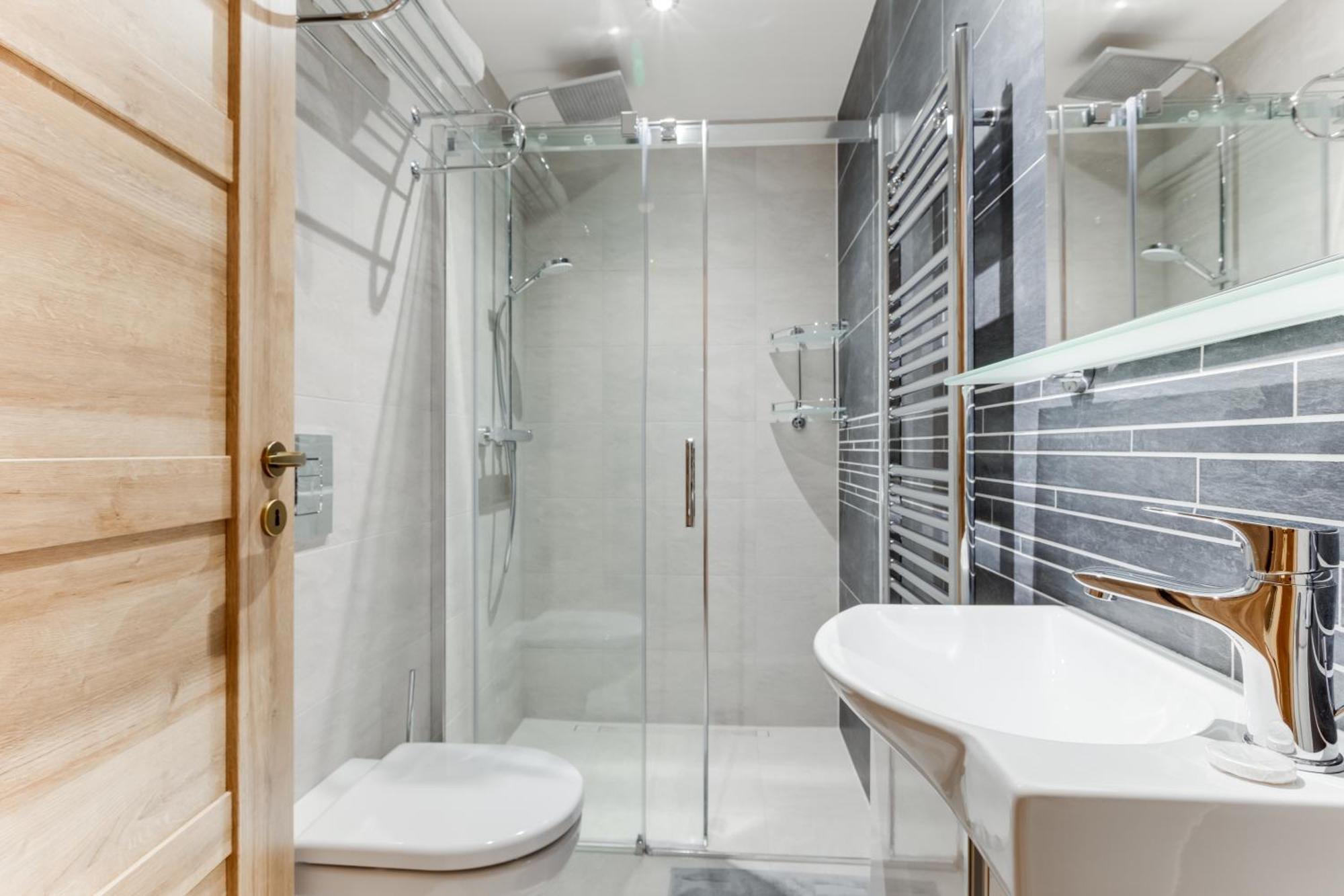 Dream Apartments Prague Extérieur photo