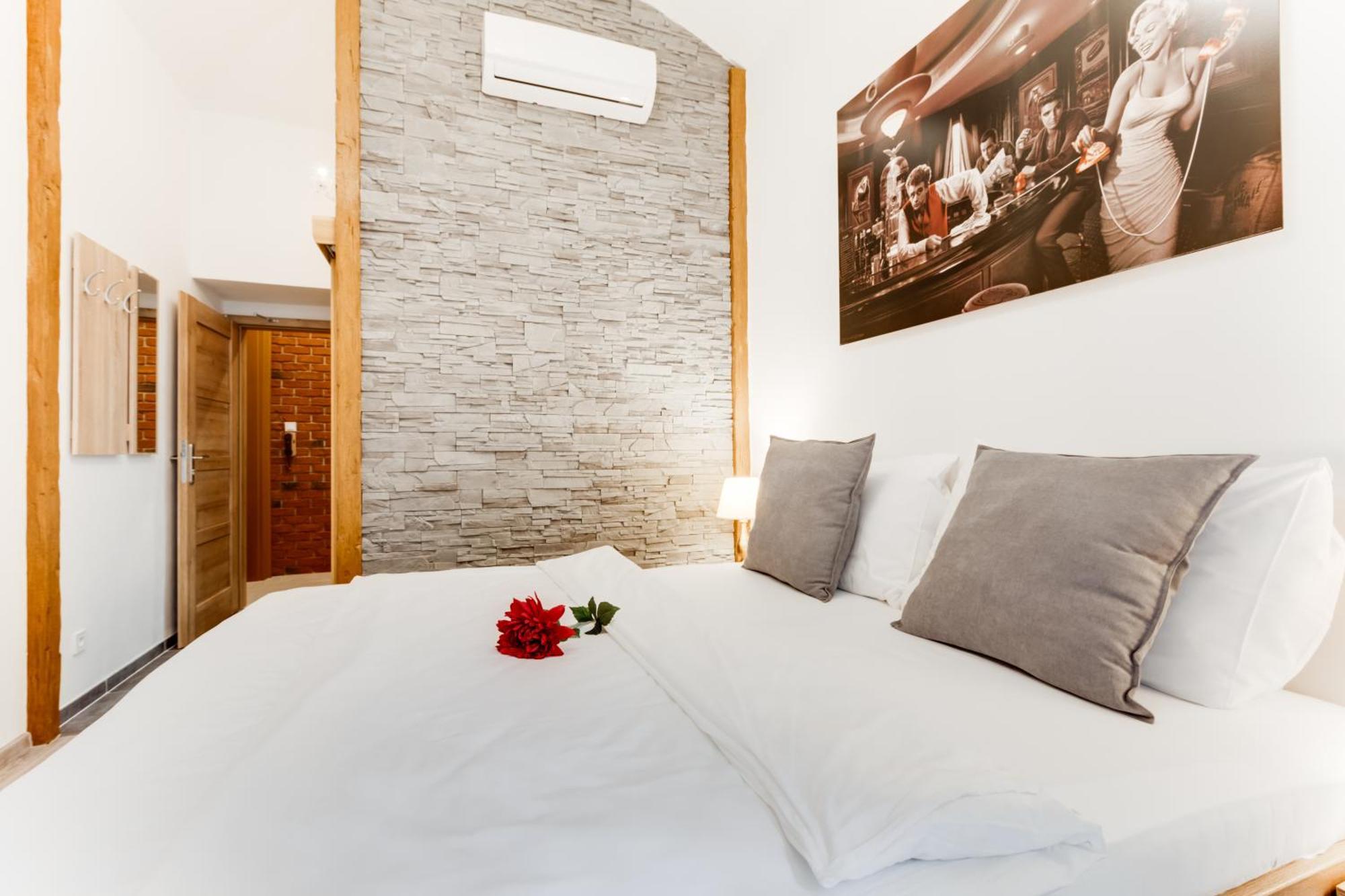 Dream Apartments Prague Extérieur photo