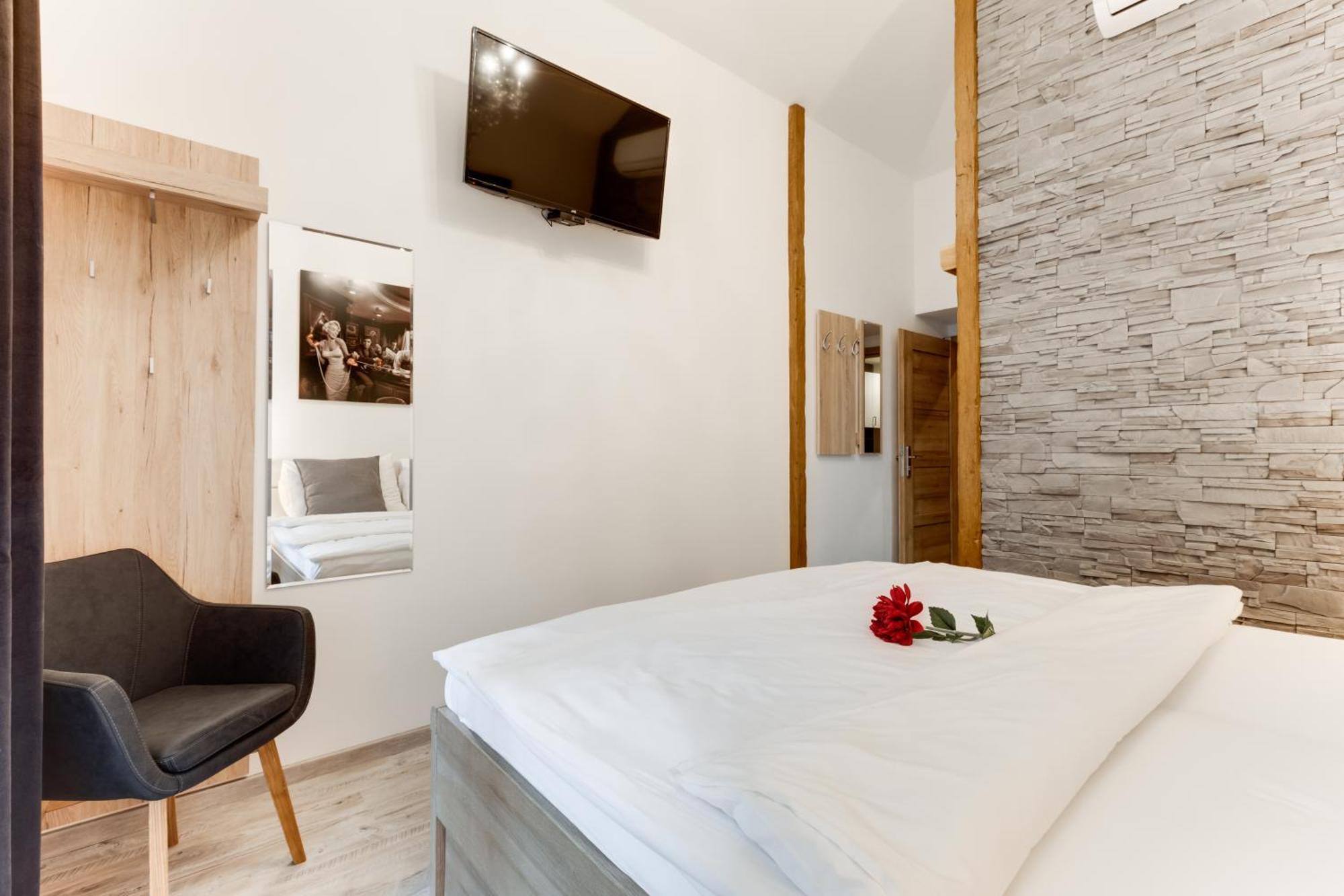 Dream Apartments Prague Extérieur photo