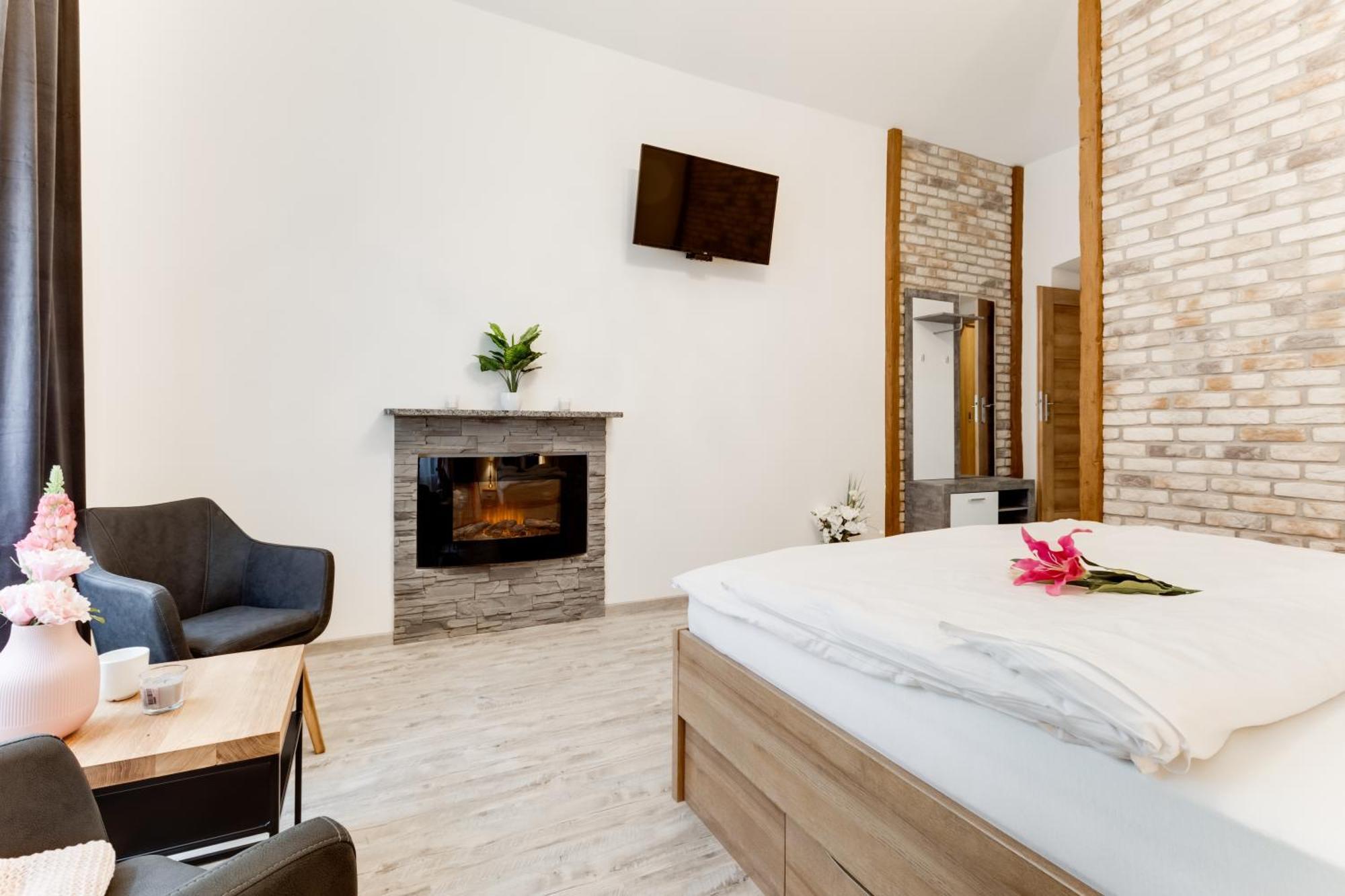 Dream Apartments Prague Extérieur photo